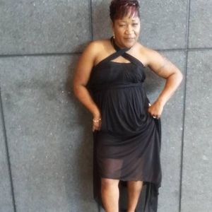 Meet your Posher, Sherree